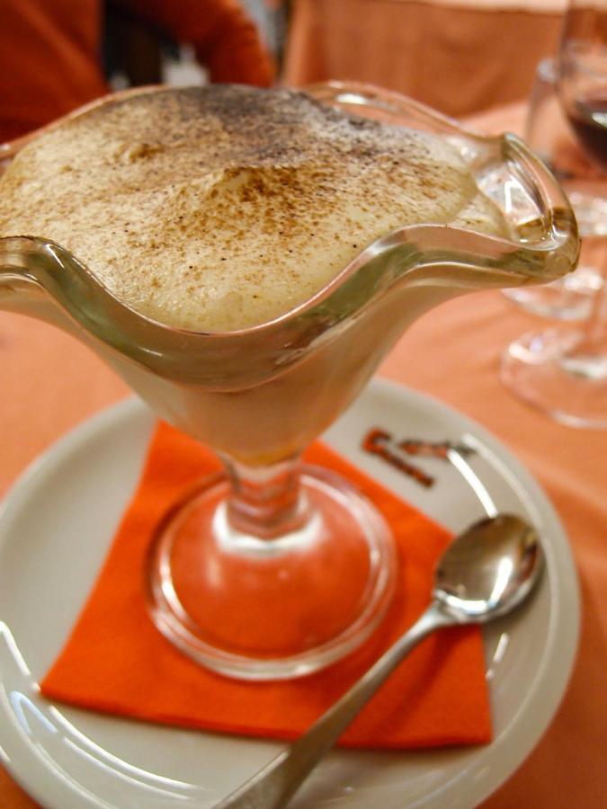 Hotel Ristorante Gusana Gavoi Eksteriør billede